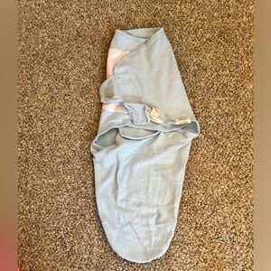 Keababies swaddle, 0-3 months